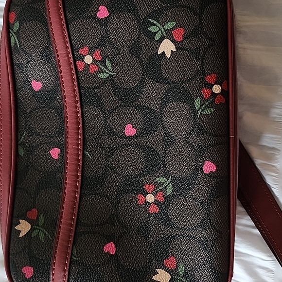 🔥Limited edition crossbows coach bag - Picture 5 of 8